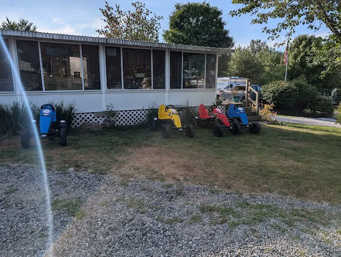 Golden Acres Family Campground Picture 7