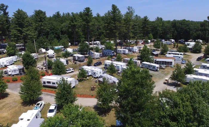 Golden Acres Family Campground Picture 1