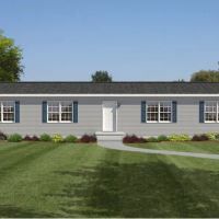 Hilltop Manufactured Home Community ico