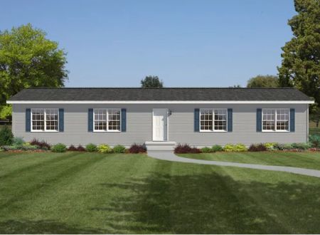 Hilltop Manufactured Home Community