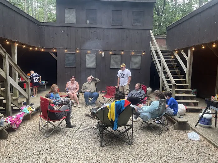Lone Tree Camp & Cabins Picture 10