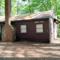 Lone Tree Camp & Cabins ico