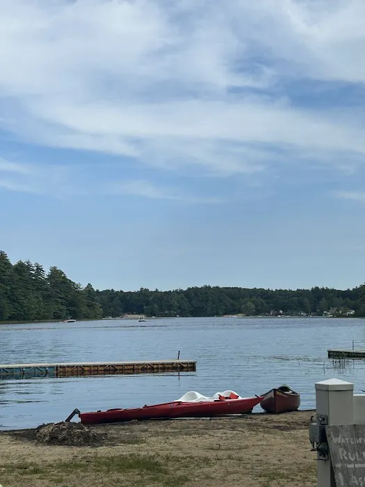 Lone Tree Camp & Cabins Picture 2