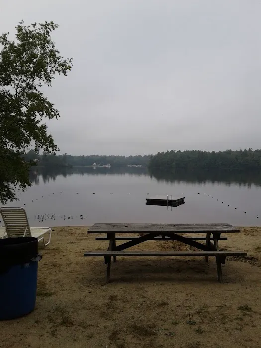 Whispering Pines Campground Picture 7