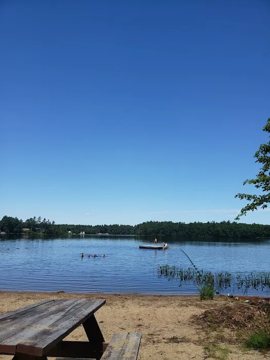 Whispering Pines Campground Picture 6