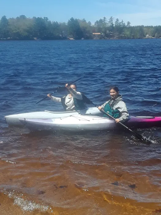 Whispering Pines Campground Picture 1