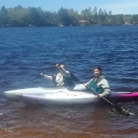 Whispering Pines Campground ico
