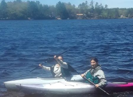 Whispering Pines Campground