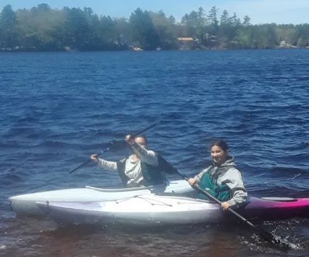 Whispering Pines Campground