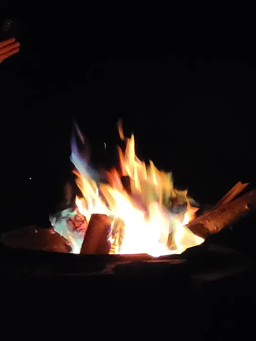 Whispering Pines Campground Picture 4