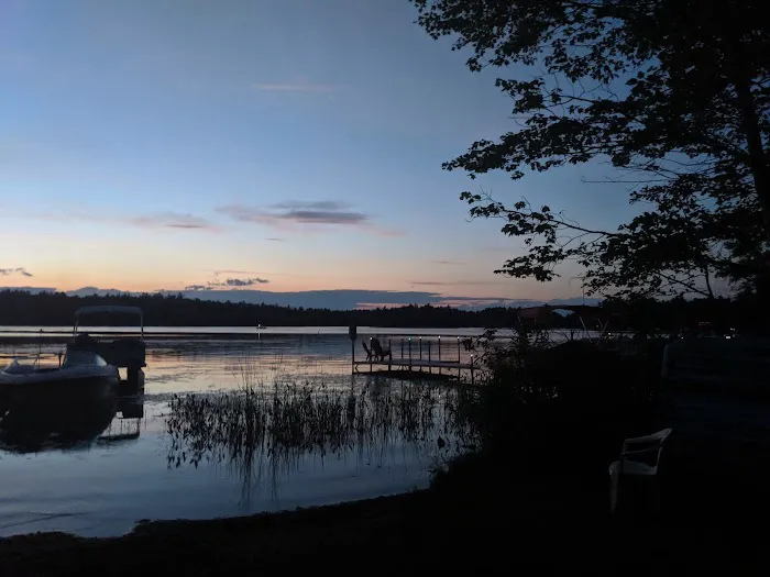 Whispering Pines Campground Picture 3