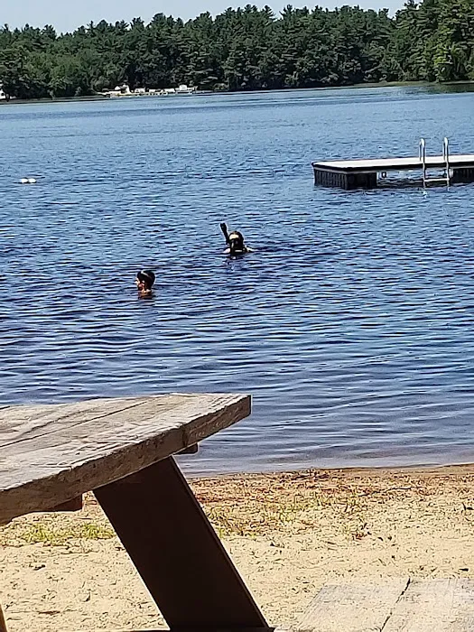 Whispering Pines Campground Picture 5