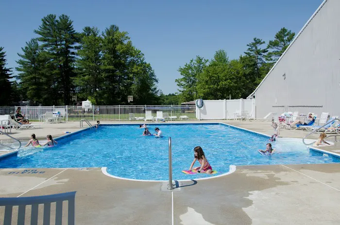 Tuxbury Pond Campground Picture 3