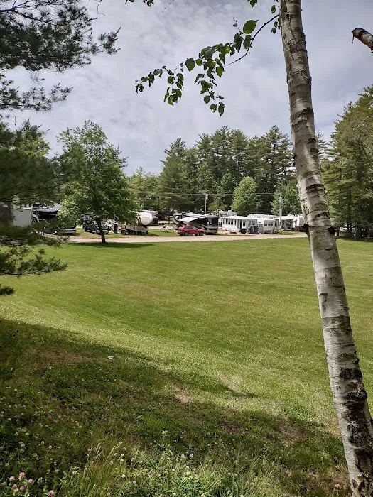 Tuxbury Pond Campground Picture 9