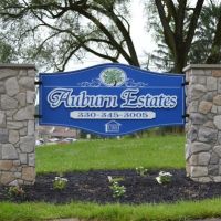 Auburn Estates ico