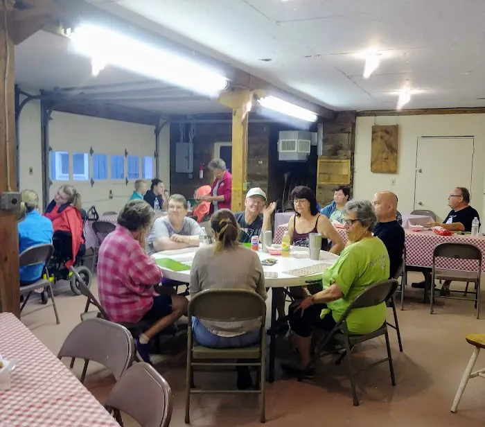 Green Gate Camping Area & Hall Picture 4