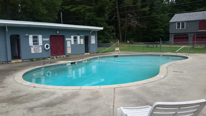 Green Gate Camping Area & Hall Picture 1