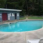 Green Gate Camping Area & Hall