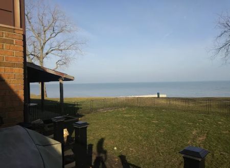 Shore Acres Mobile Home Park