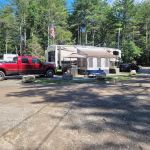 Winding River Campground
