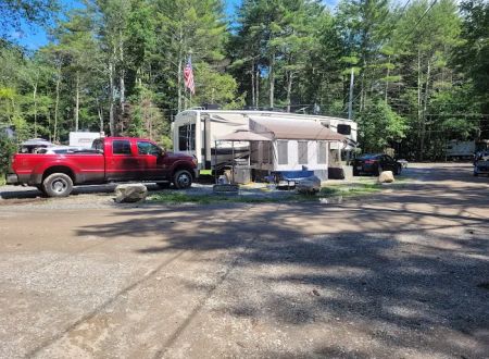 Winding River Campground