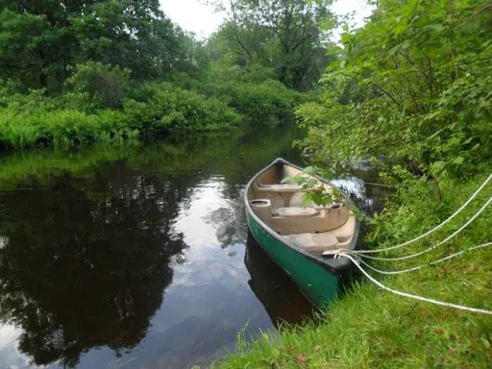Winding River Campground Picture 2