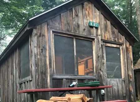 Wakeda Campground