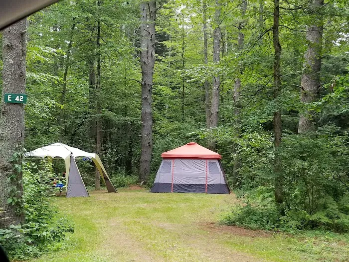 Wakeda Campground Picture 10