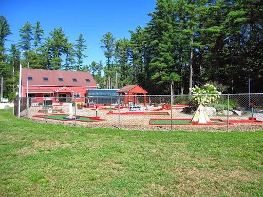 Wakeda Campground Picture 5