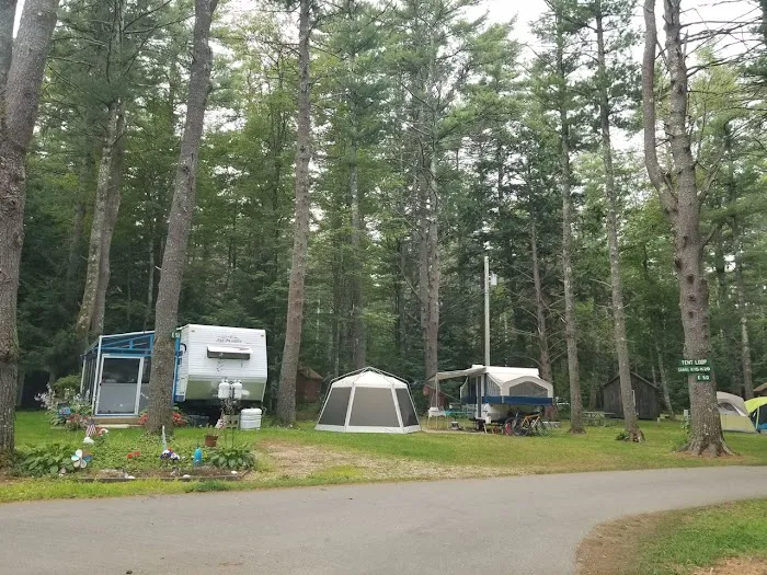 Wakeda Campground Picture 8