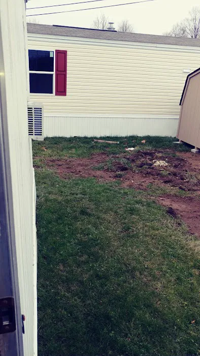 Riverview Mobile Home Park Picture 9
