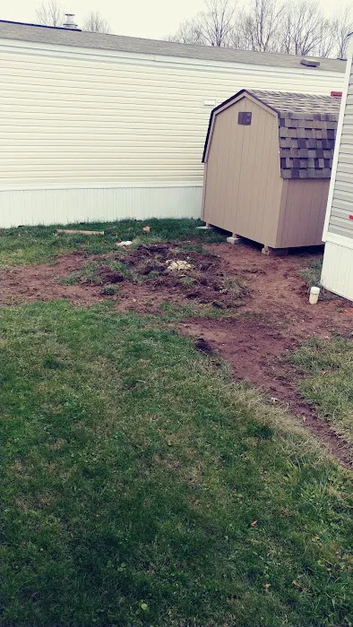 Riverview Mobile Home Park Picture 8