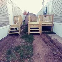 Riverview Mobile Home Park ico