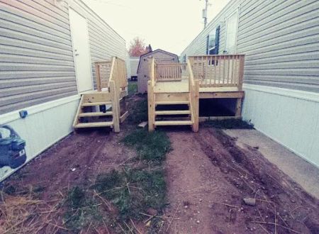 Riverview Mobile Home Park