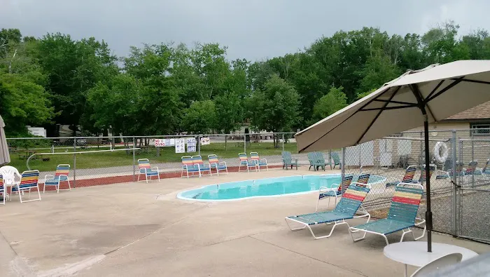 Black Bear Campground Picture 4