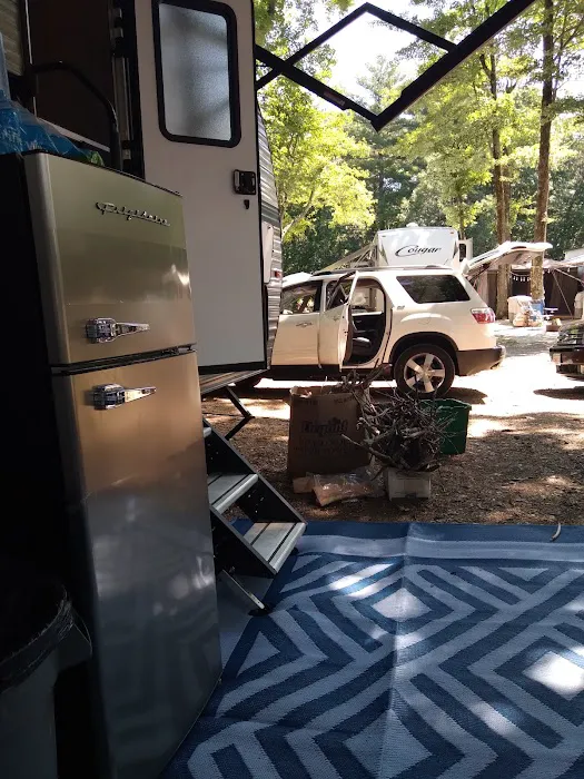 Black Bear Campground Picture 10