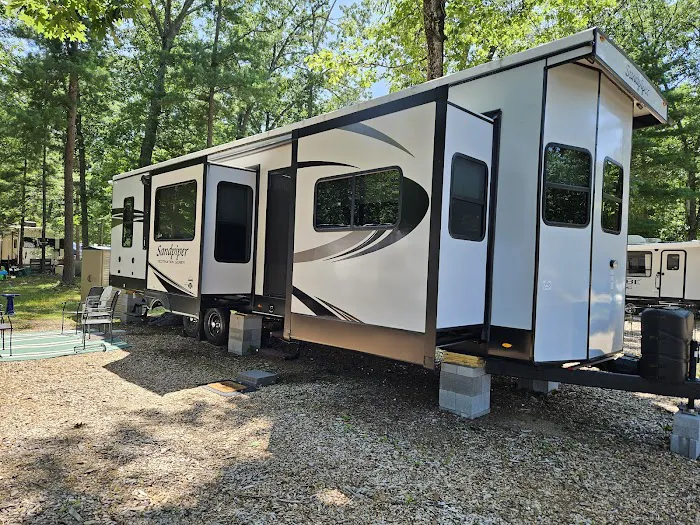 Black Bear Campground Picture 3