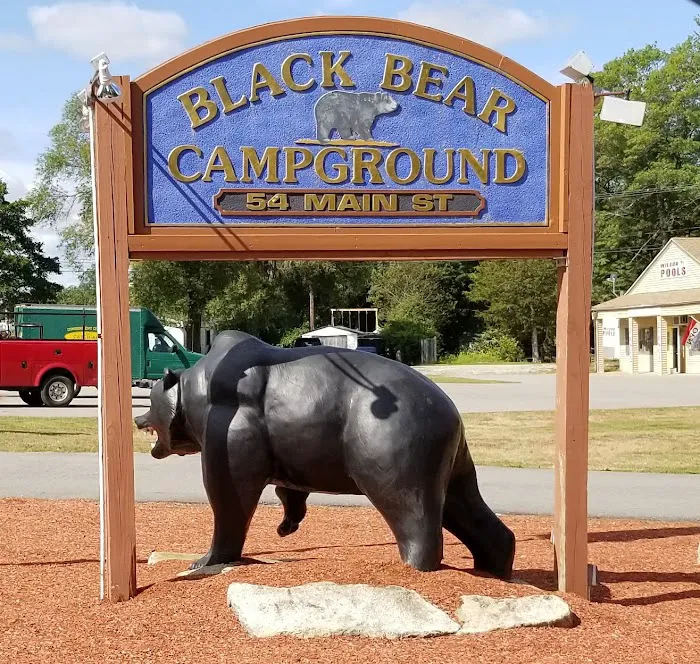 Black Bear Campground Picture 6