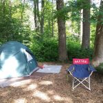 Black Bear Campground
