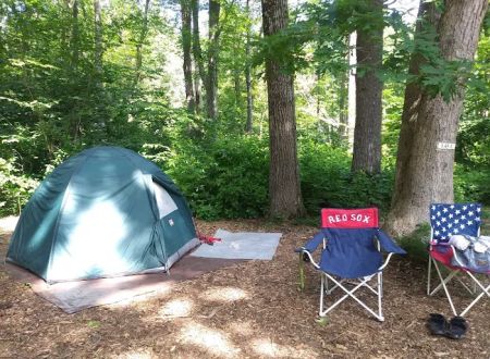 Black Bear Campground