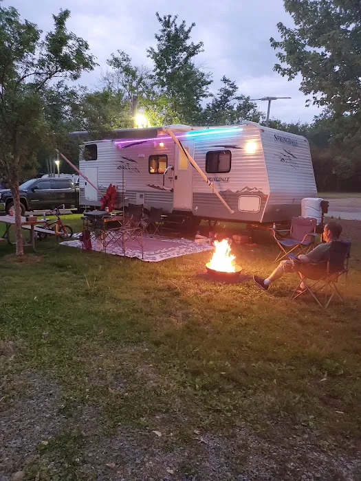 Black Bear Campground Picture 9
