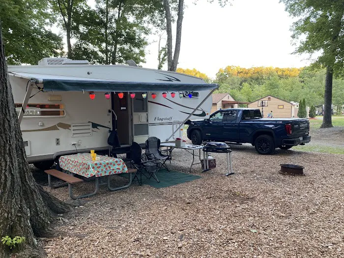 Black Bear Campground Picture 7