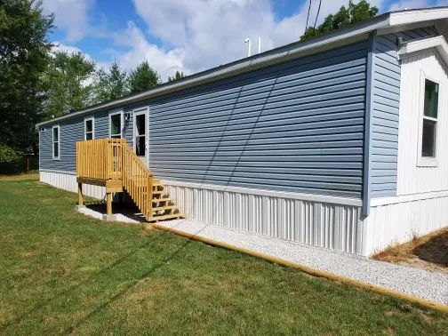 Scarlet Oaks Mobile Home Community Picture 2