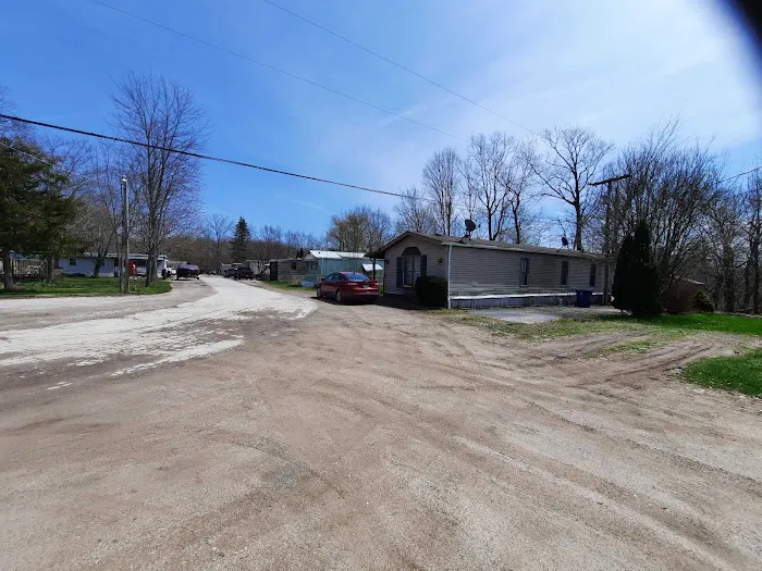 Scarlet Oaks Mobile Home Community Picture 8