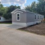 Scarlet Oaks Mobile Home Community