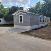 Scarlet Oaks Mobile Home Community ico