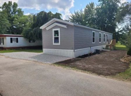 Scarlet Oaks Mobile Home Community