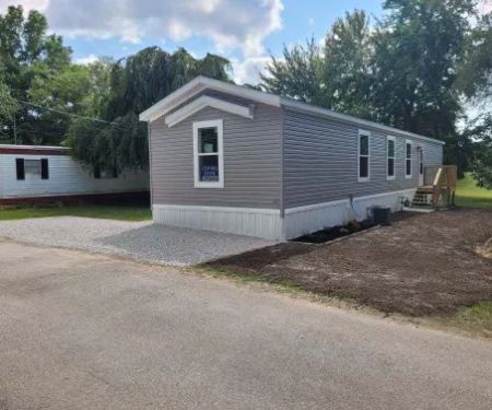 Scarlet Oaks Mobile Home Community