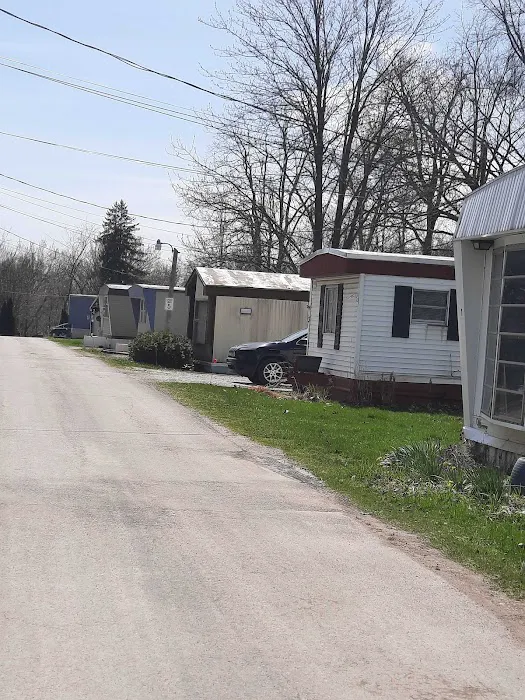Scarlet Oaks Mobile Home Community Picture 6