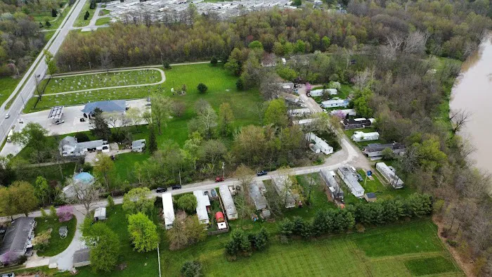 Scarlet Oaks Mobile Home Community Picture 3
